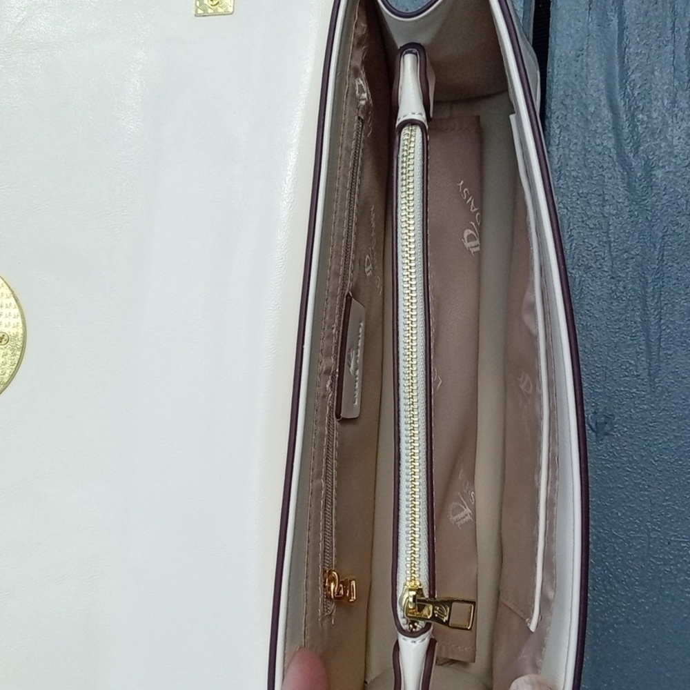 Retro Preppy Fashion Crossbody - Picture 7 of 7